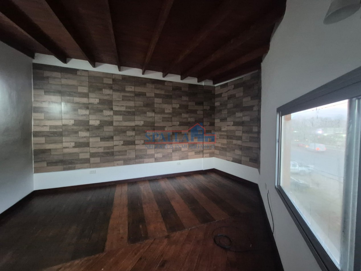 ALQUILER DEPARTAMENTO DOS AMBIENTES - LA LONJA PILAR SIN EXPENSAS