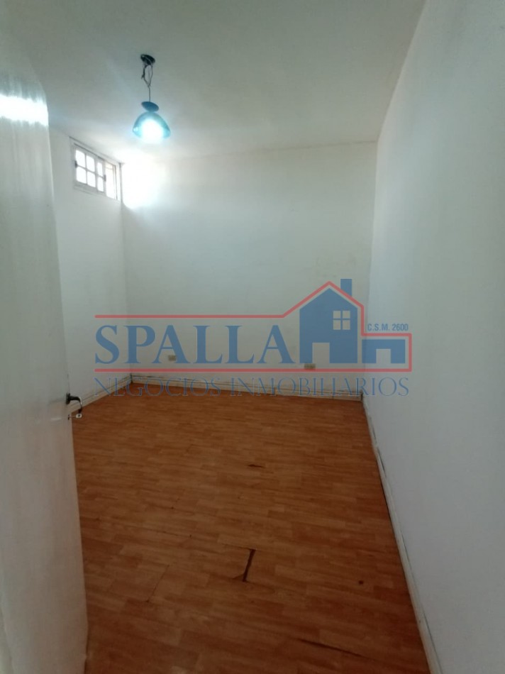 ALQUILER DE CASA 3 AMBIENTES EN PLENA ESTACION DE JOSE C. PAZ