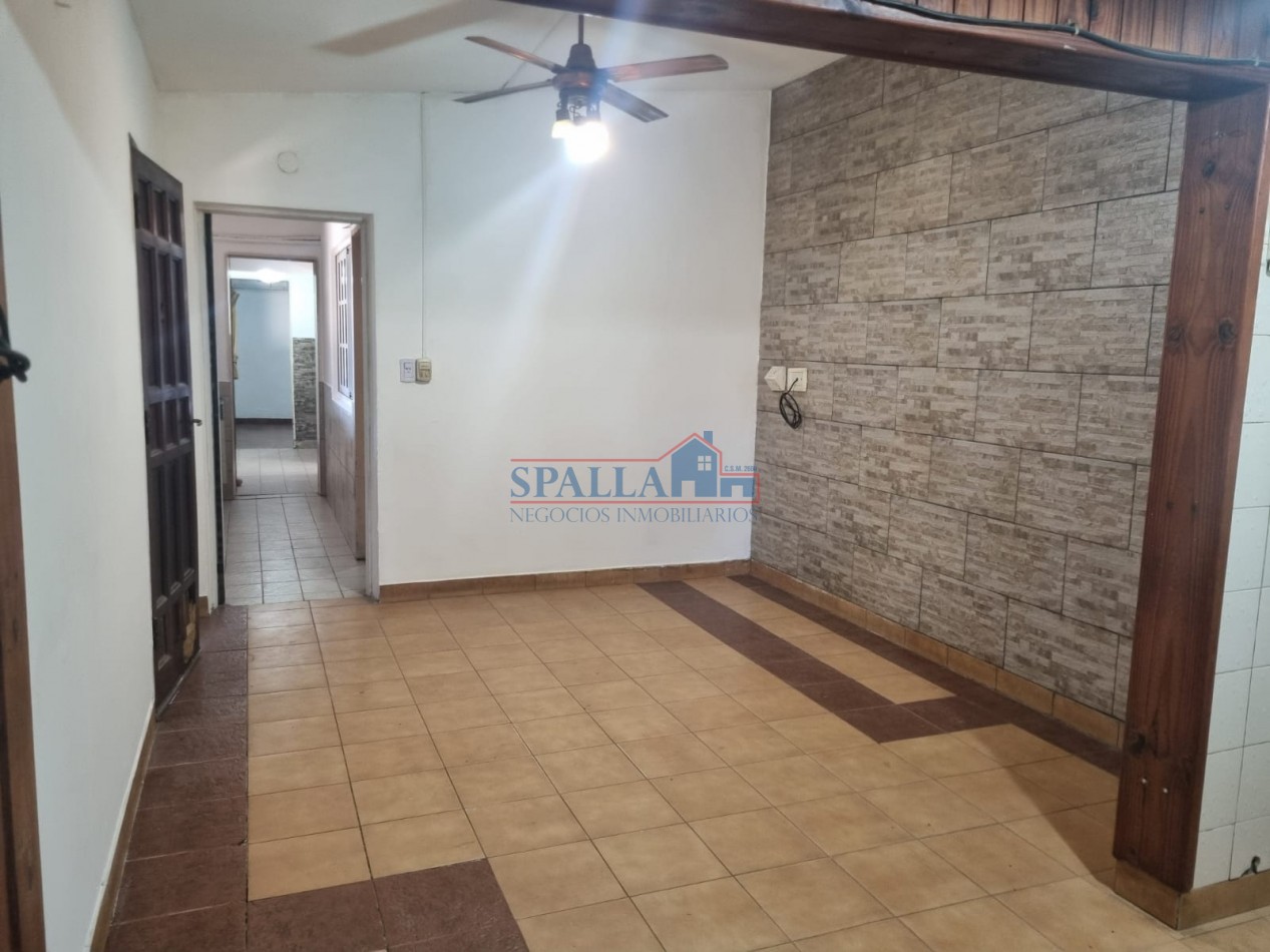 VENTA CASA 3 AMBIENTES EN BARRIO AGUSTONI PILAR