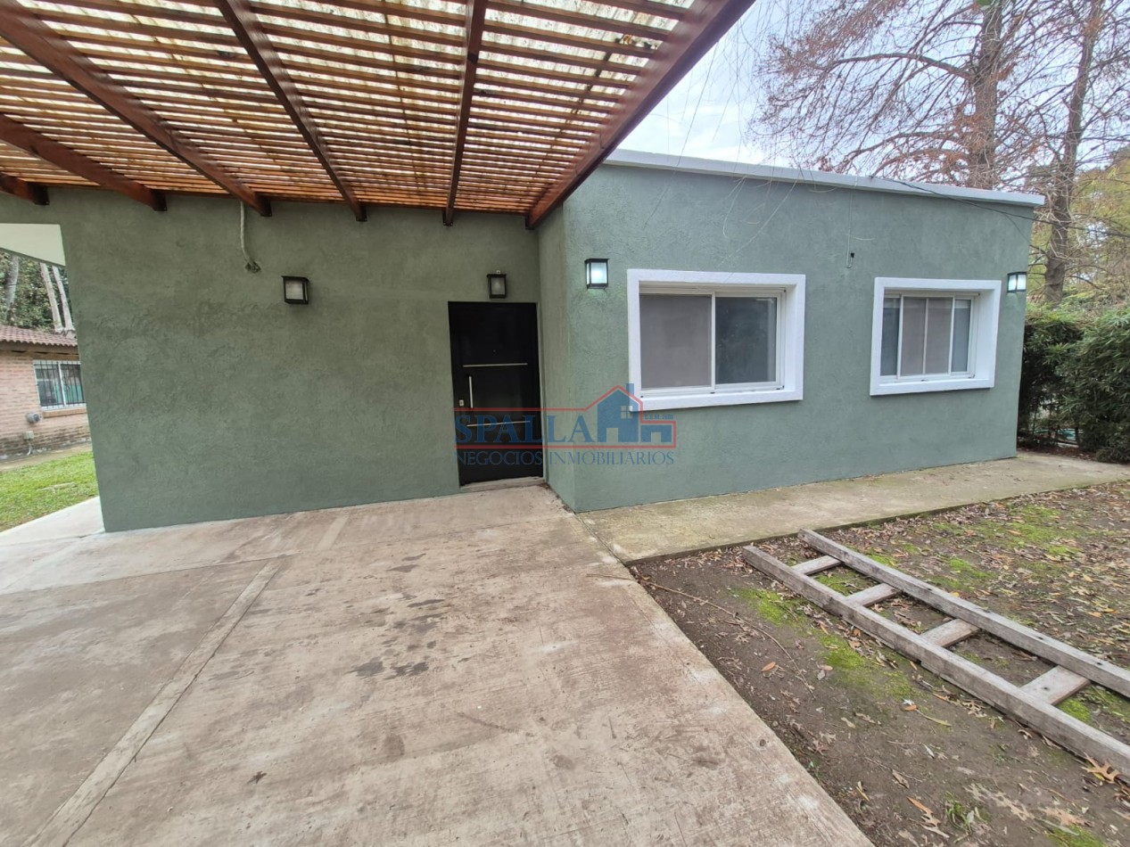 VENTA OPORTUNIDAD CASA BARRIO YEI PORA JOSE C. PAZ - TORTUGUITAS