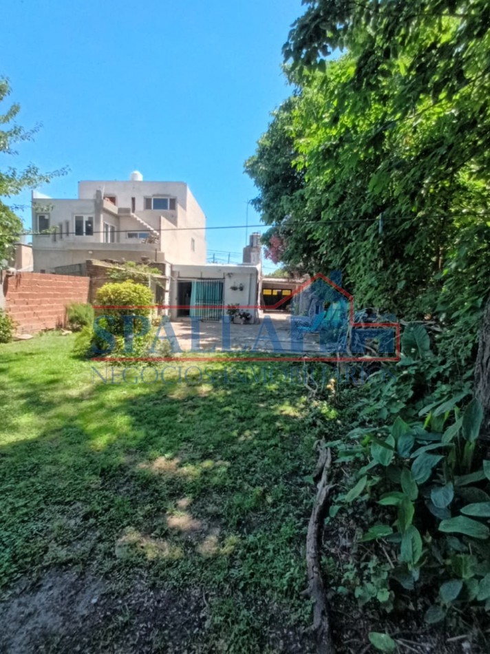 CASA 5 AMBIENTES EN VENTA, JOSE C. PAZ