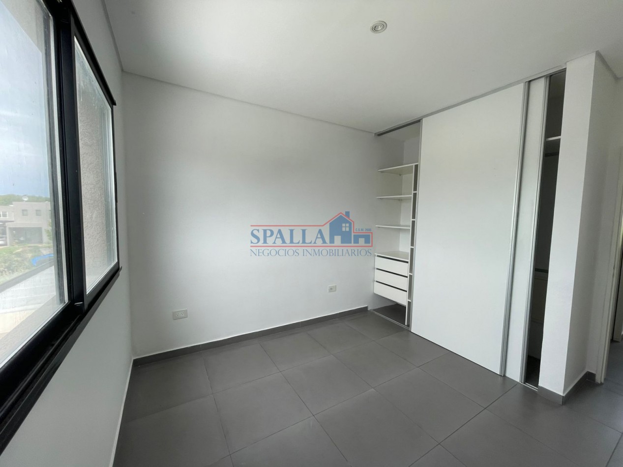 ALQUILER CASA 4  AMBIENTES CON PILETA BARRIO EL ALJIBE PILAR