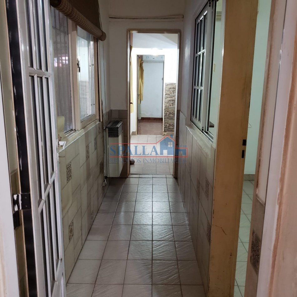 VENTA CASA 3 AMBIENTES EN BARRIO AGUSTONI PILAR