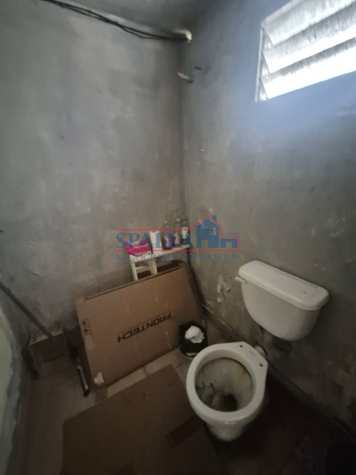 VENTA GALPON SOBRE RUTA 28 PILAR - OPORTUNIDAD