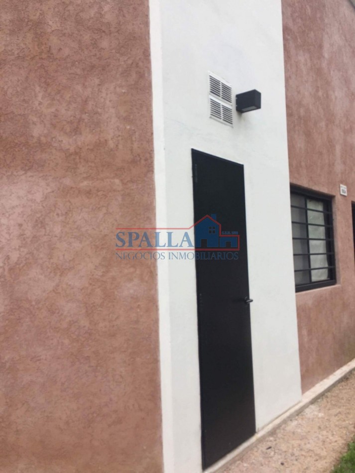 VENTA DUPLEX 3 AMBIENTES A 300 MTS DE PANAMERICANA APTO CREDITO CON RENTA