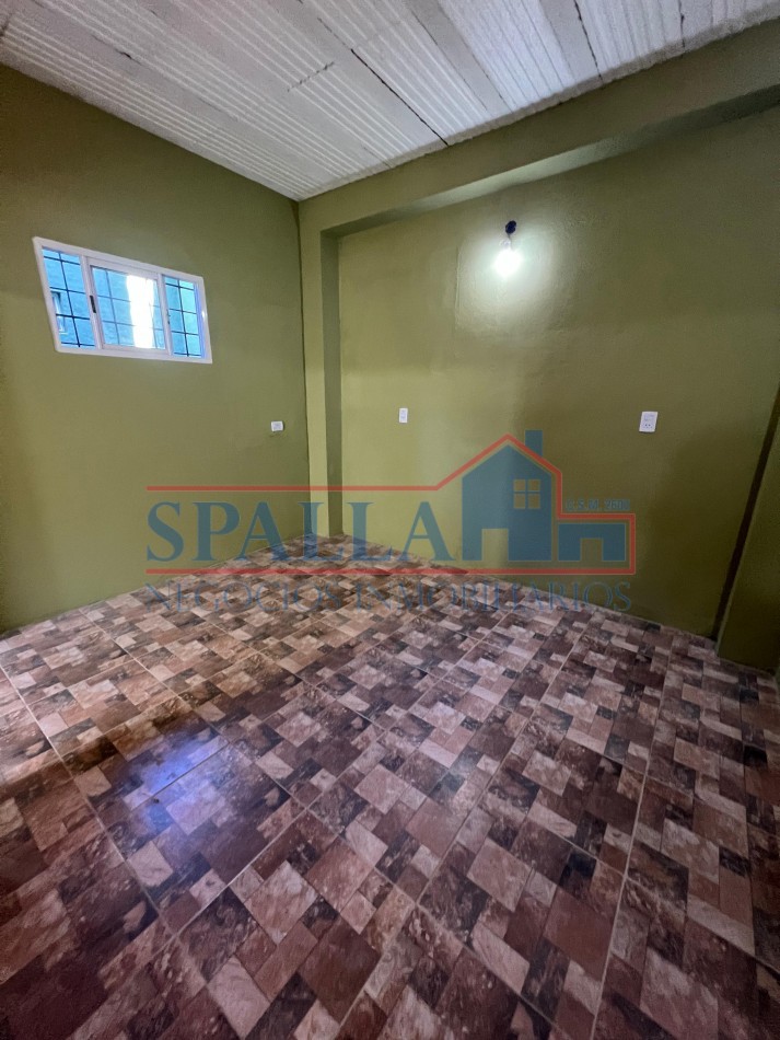 MONOAMBIENTE EN ALQUILER - EXCELENTE UBICACION EN PTE DERQUI - PILAR