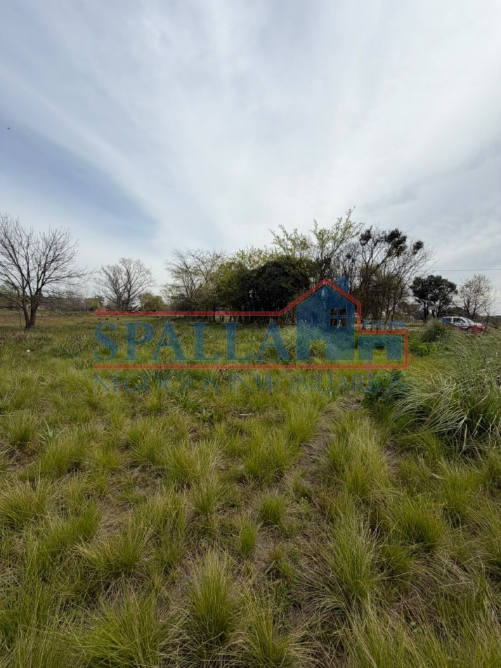 CAMPO EN VENTA - 72.604 M² - GRAN POTENCIAL- CUARTEL V - MORENO