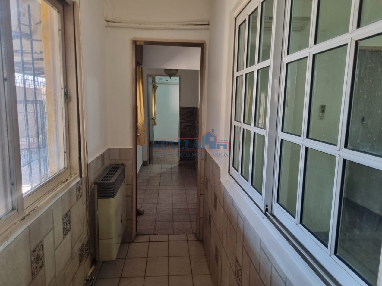 VENTA CASA 3 AMBIENTES EN BARRIO AGUSTONI PILAR