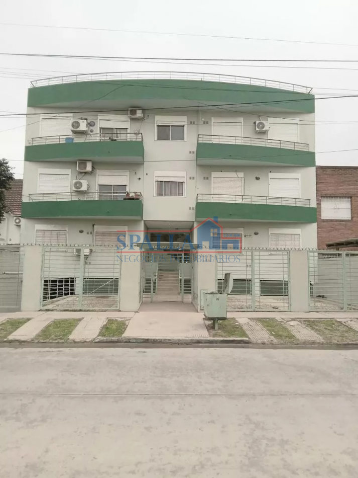 ALQUILER DOS AMBIENTES PILAR CENTRO 