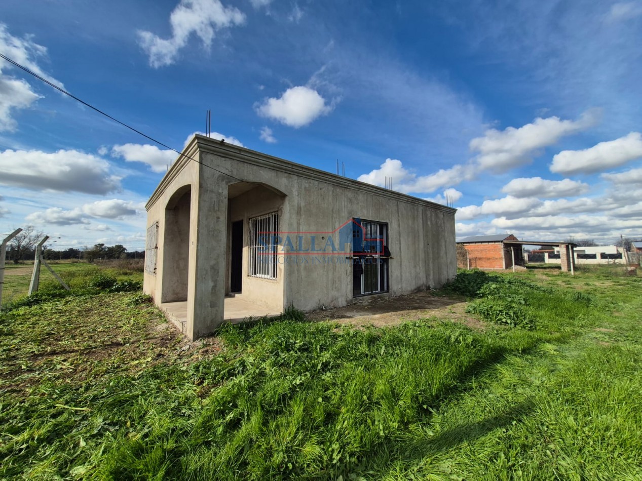 VENTA CASA 3 AMBIENTES - VILLA ASTOLFI, PILAR