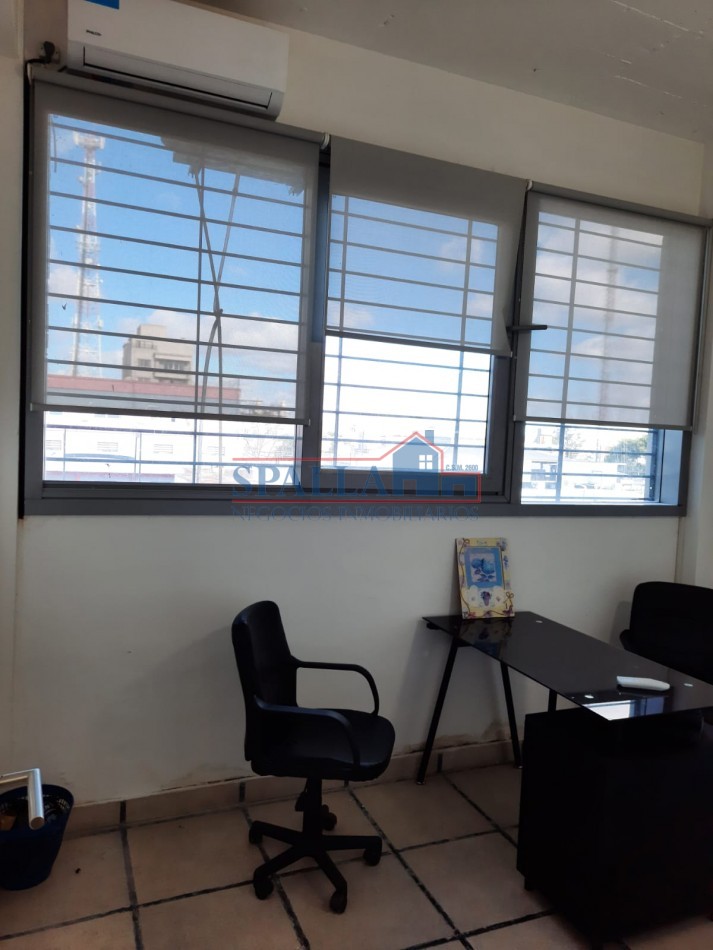 VENT MONOAMBIENTE USO PROFESIONAL SHOPPING PILAR POINT PILAR - IDEAL INVERSION