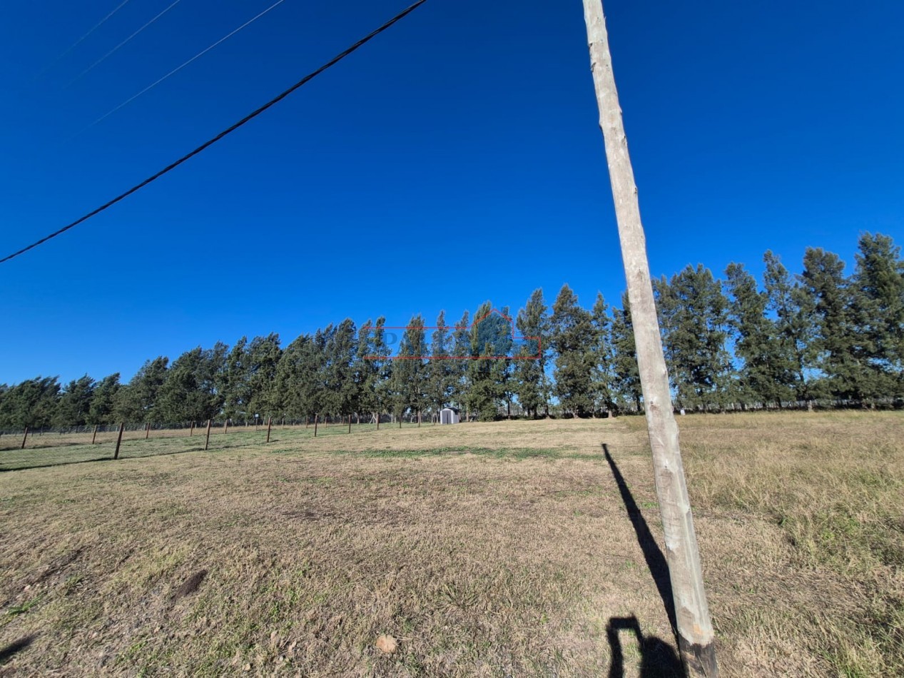 VENTA LOTE BARRIO PRADERAS 2 - ALTOS DE CARDALES 