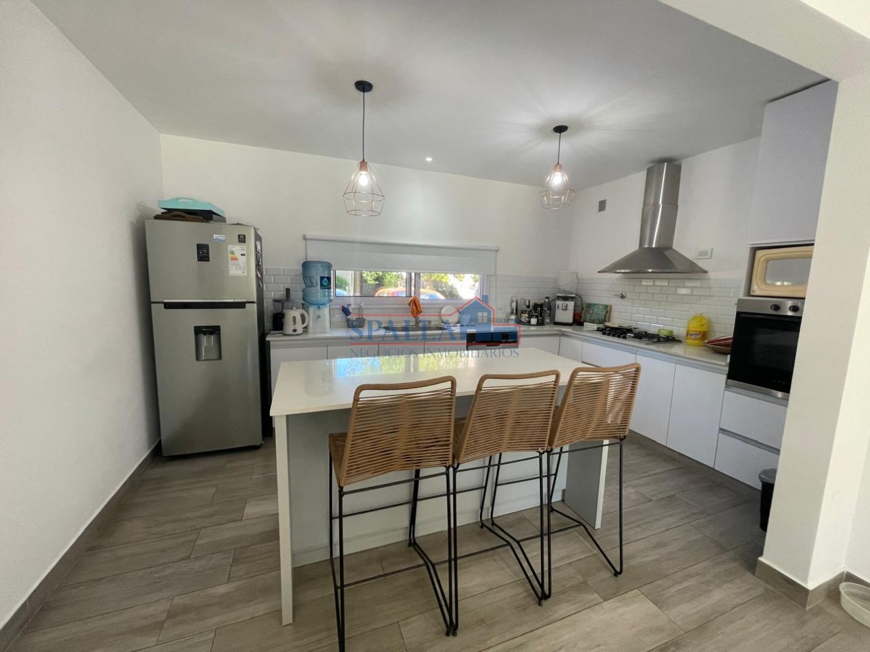 ALQUILER CASA 5 AMBIENTES CON QUINCHO Y PILETA BARRIO EL BUEN RETIRO PILAR