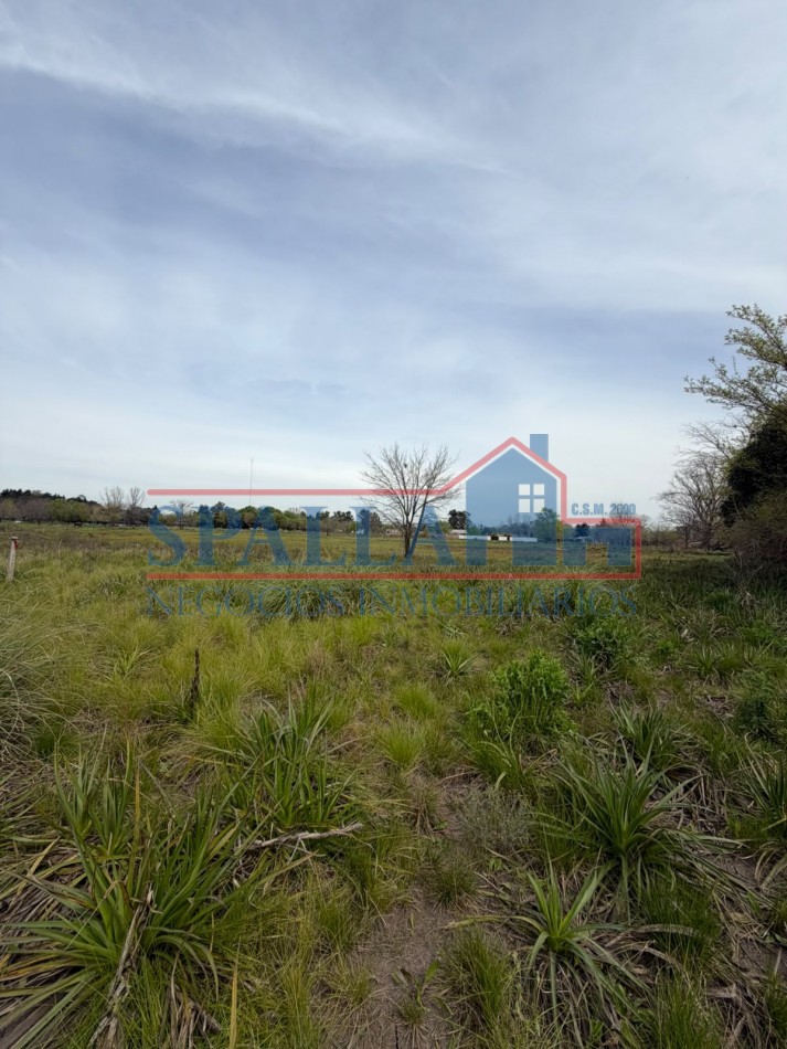 CAMPO EN VENTA - 72.604 M² - GRAN POTENCIAL- CUARTEL V - MORENO