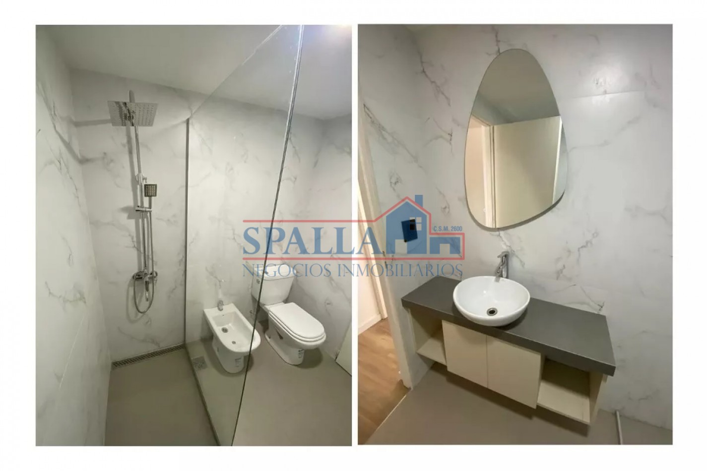 OPORTUNIDAD DE POZO - VENTA DEPARTAMENTO 3 AMBIENTES - BENAVIDEZ VILLAGE - PARTIDO DE TIGRE