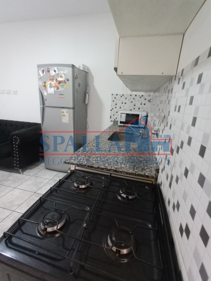 2 AMBIENTES EN VENTA - SAUSALITO II - EXCELENTE UBICACION - JOSE C. PAZ