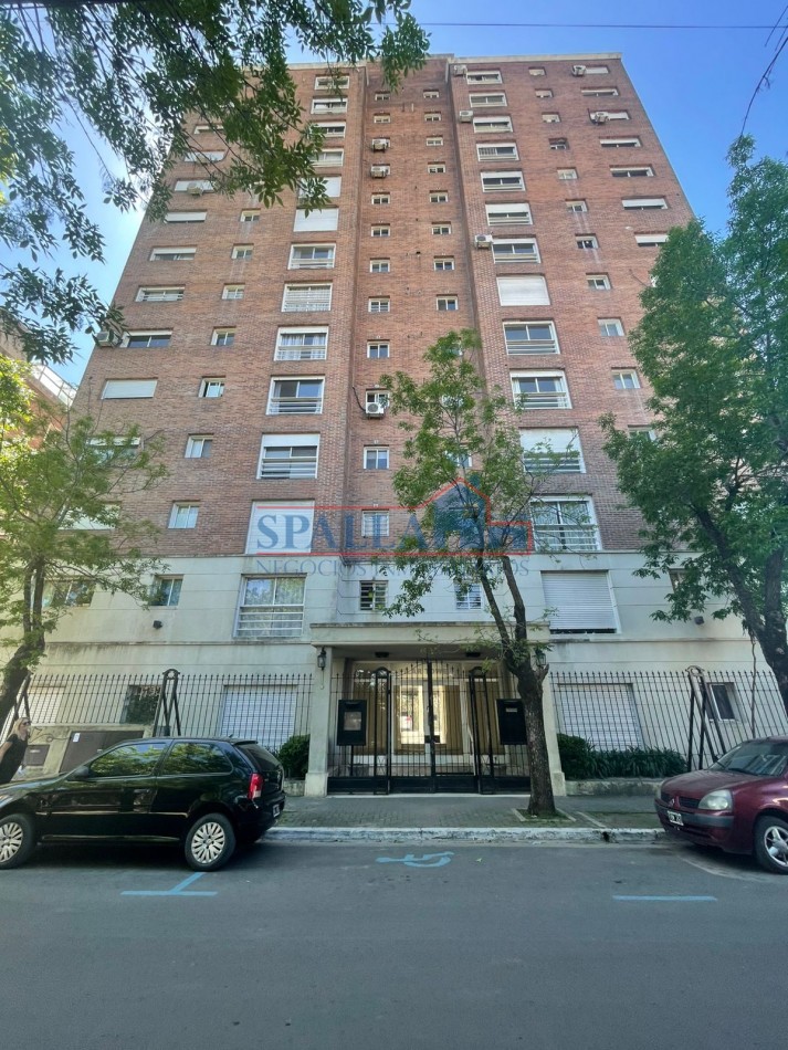 ALQUILER DEPARTAMENTO DOS AMBIENTES EN PILAR CENTRO