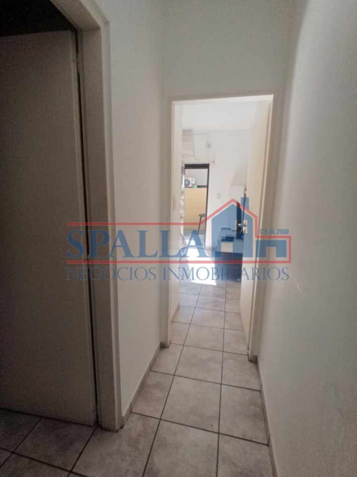 2 AMBIENTES EN VENTA - SAUSALITO II - EXCELENTE UBICACION - JOSE C. PAZ