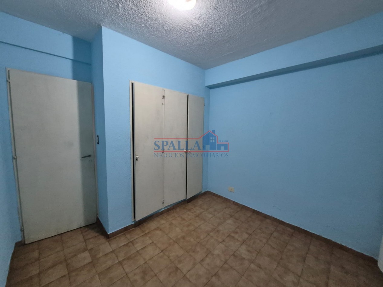 VENTA DEPARTAMENTO 4 AMBIENTES PLANTA BAJA CON COCHERA - APTO CREDITO PILAR