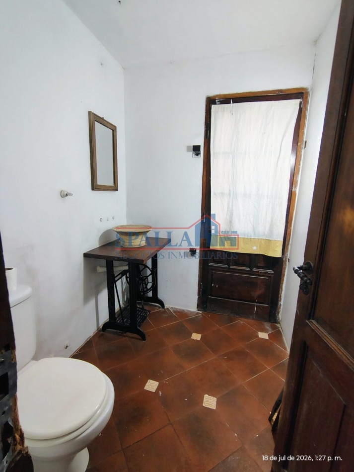 VENTA CASA QUINTA 4 AMBIENTES APTA CREDITO EN PRESIDENTE DERQUI PILAR, CON PILETA