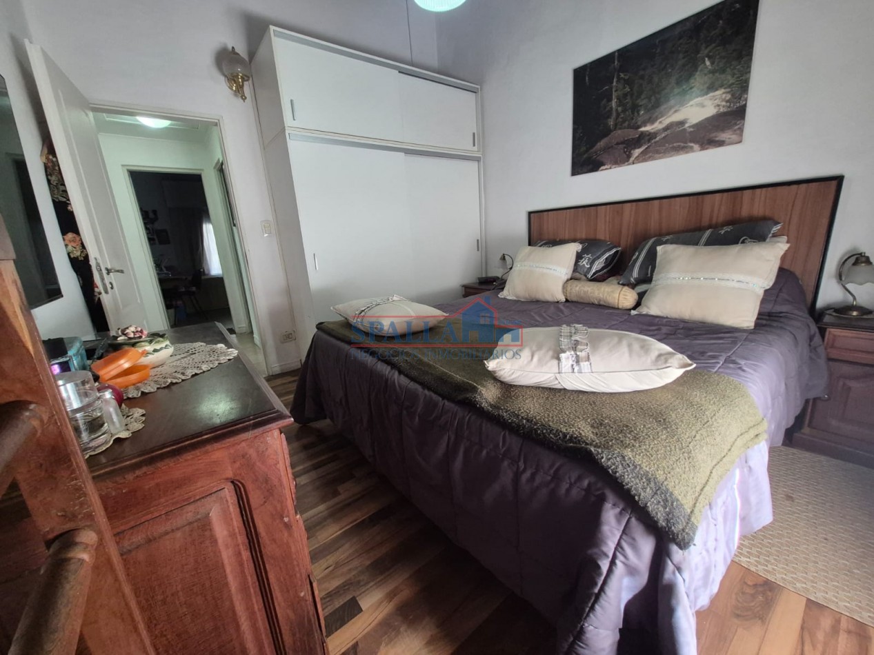 VENTA CASA 6 AMBIENTES PILAR CENTRO CON PILETA