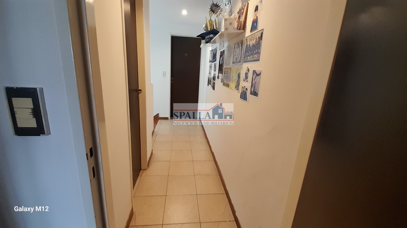 DUPLEX EN VENTA, 3 AMBIENTES EN PILAR CENTRO, IDEAL INVERSION -APTO CREDITO