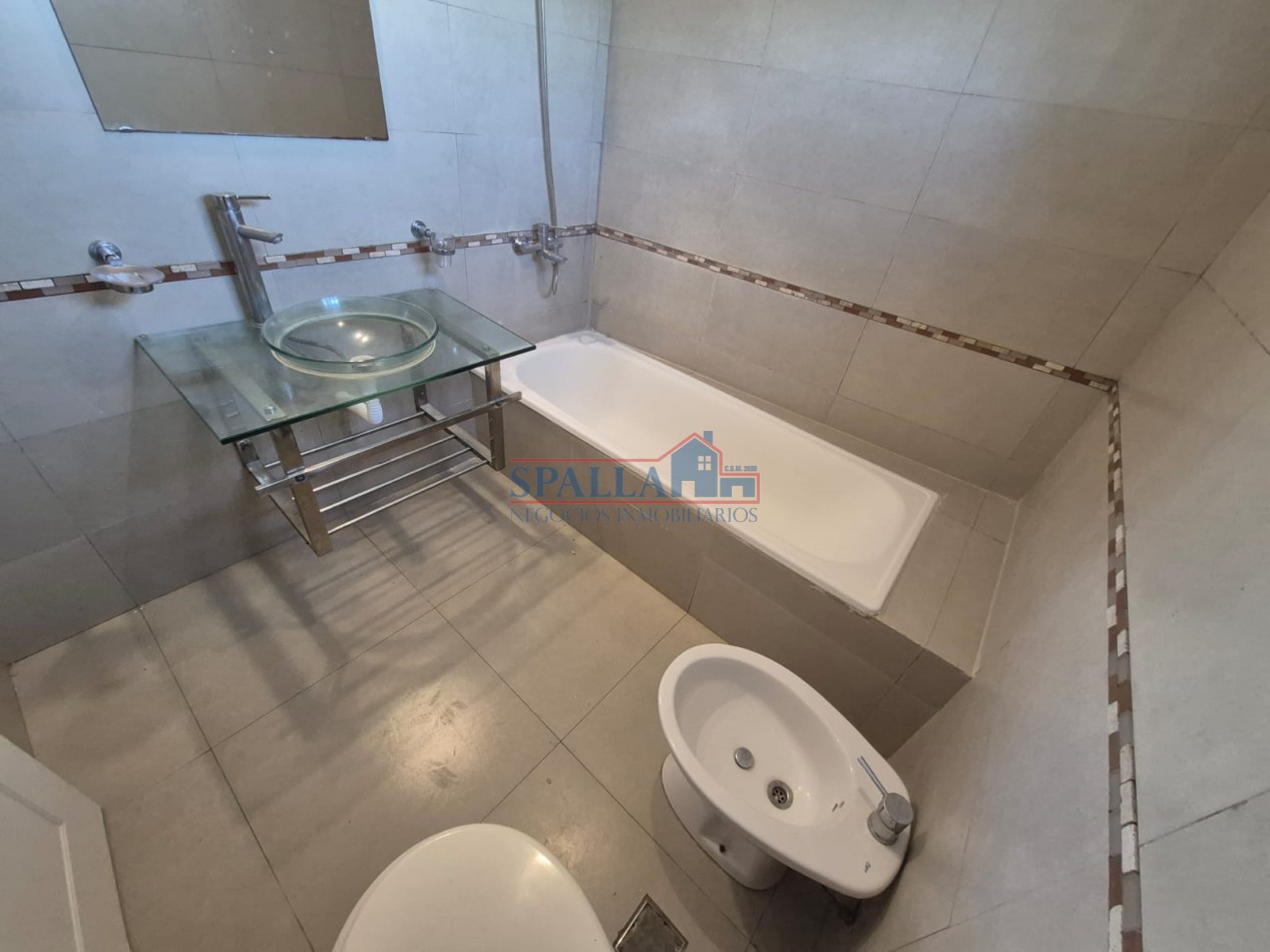 ALQUILER LOFT 2 AMBIENTES CON COCHERA - ALTOS DEL MOLINO - PILAR
