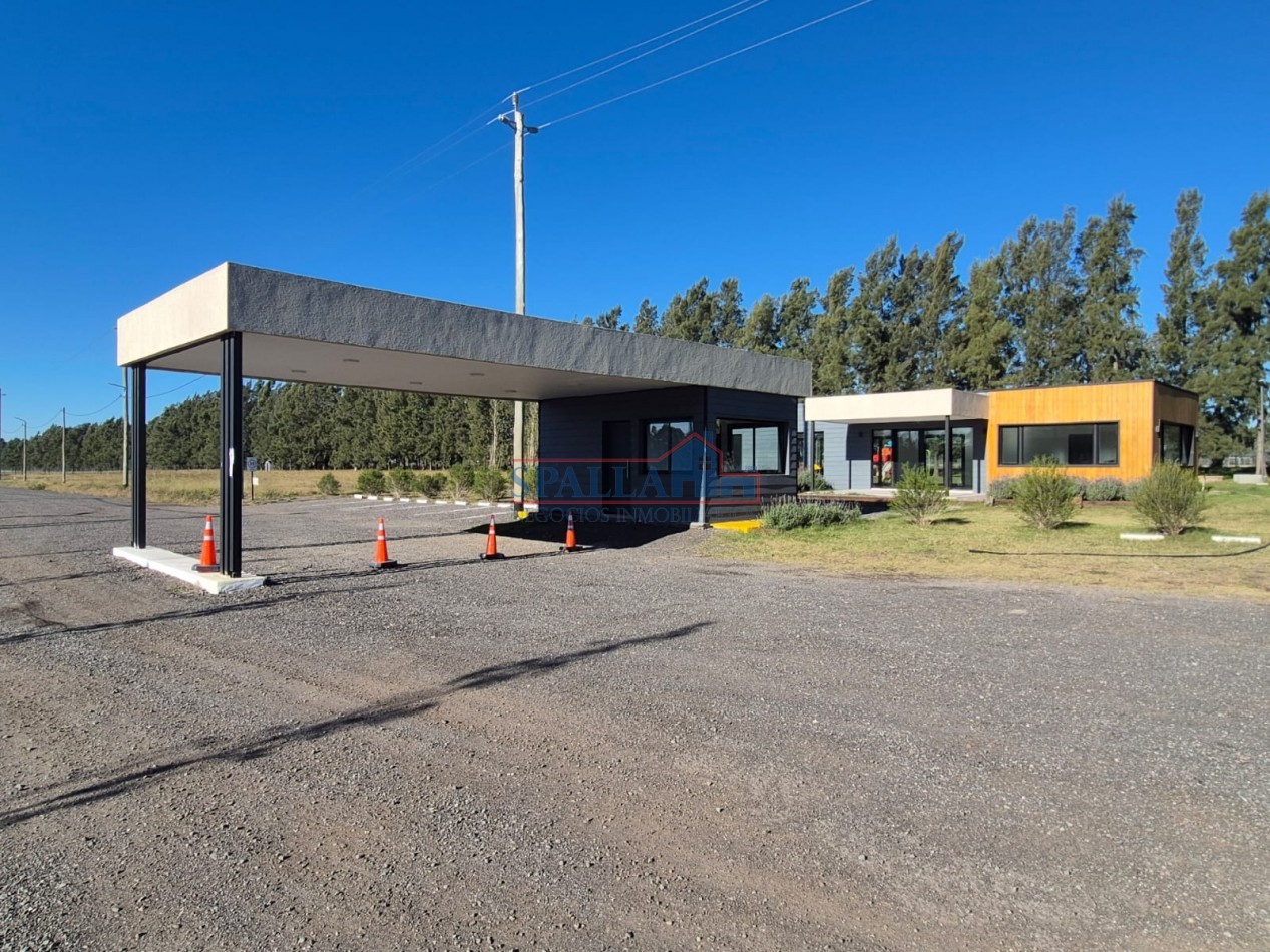 VENTA LOTE BARRIO PRADERAS 2 - ALTOS DE CARDALES 