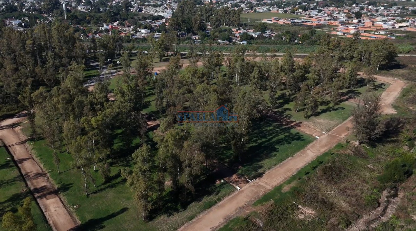 LOTES - "BARRIO SANTA TERESITA" - ZARATE - PREVENTA