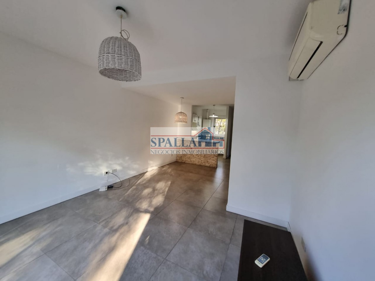 ALQUILER DEPARTAMENTO 3 AMBIENTES, 2 COCHERAS BOSQUE ALTO PILAR
