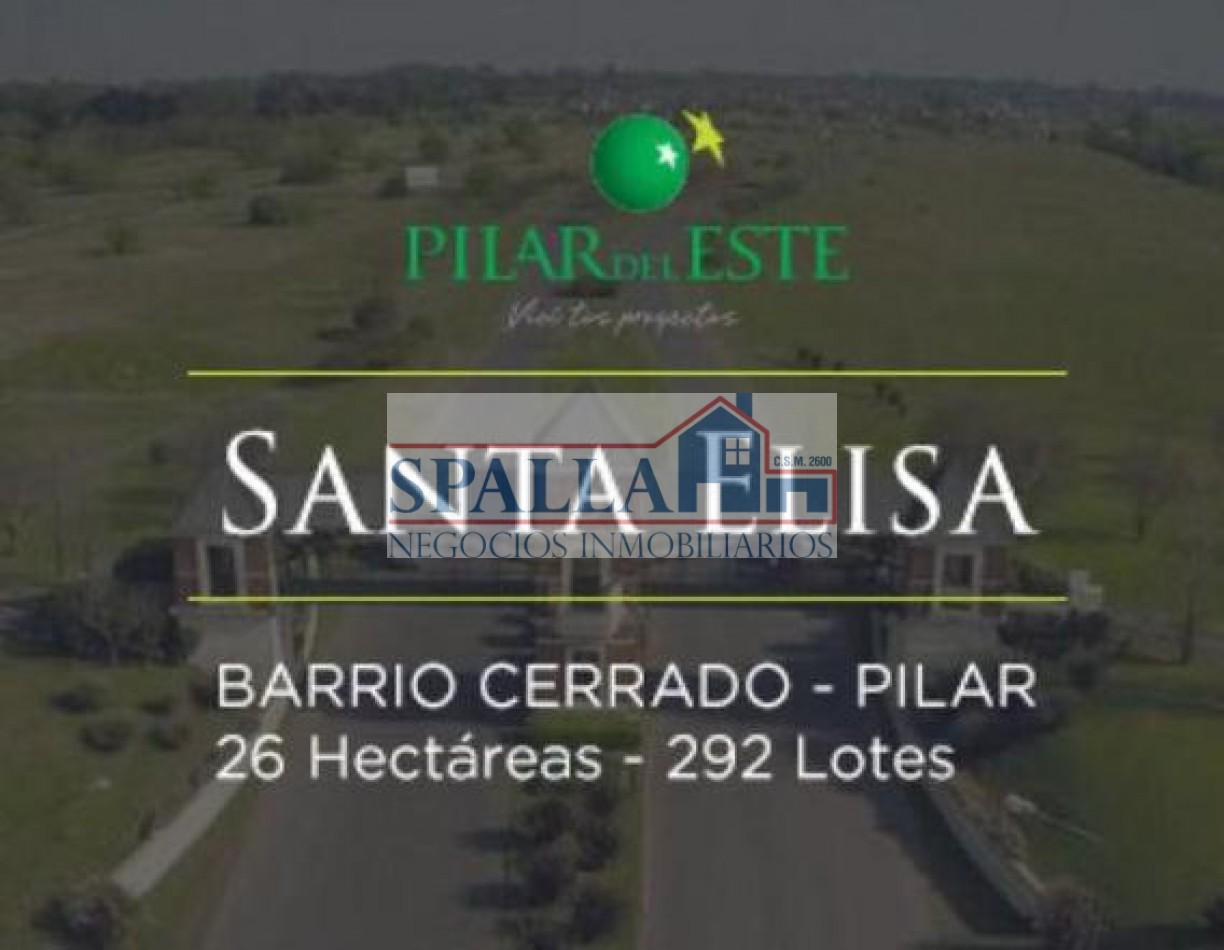 VENTA DE CASA EN POZO, BARRIO SANTA ELISA, PILAR DEL ESTE, UNA PLANTA