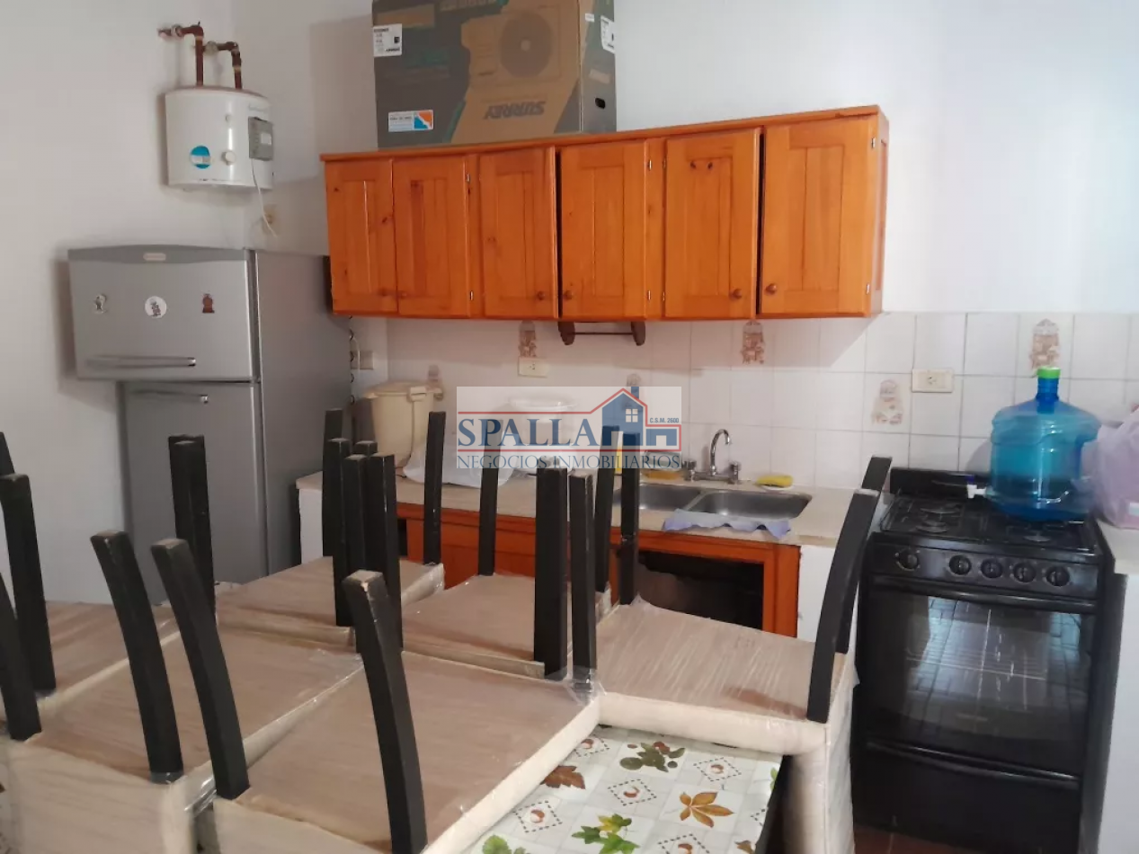 VENTA O PERMUTA CASA 4 AMBIENTES EN PUNILLA CORDOBA