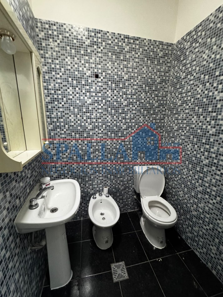 Venta Casa 3 Ambientes - Zona Centro Jose C. Paz