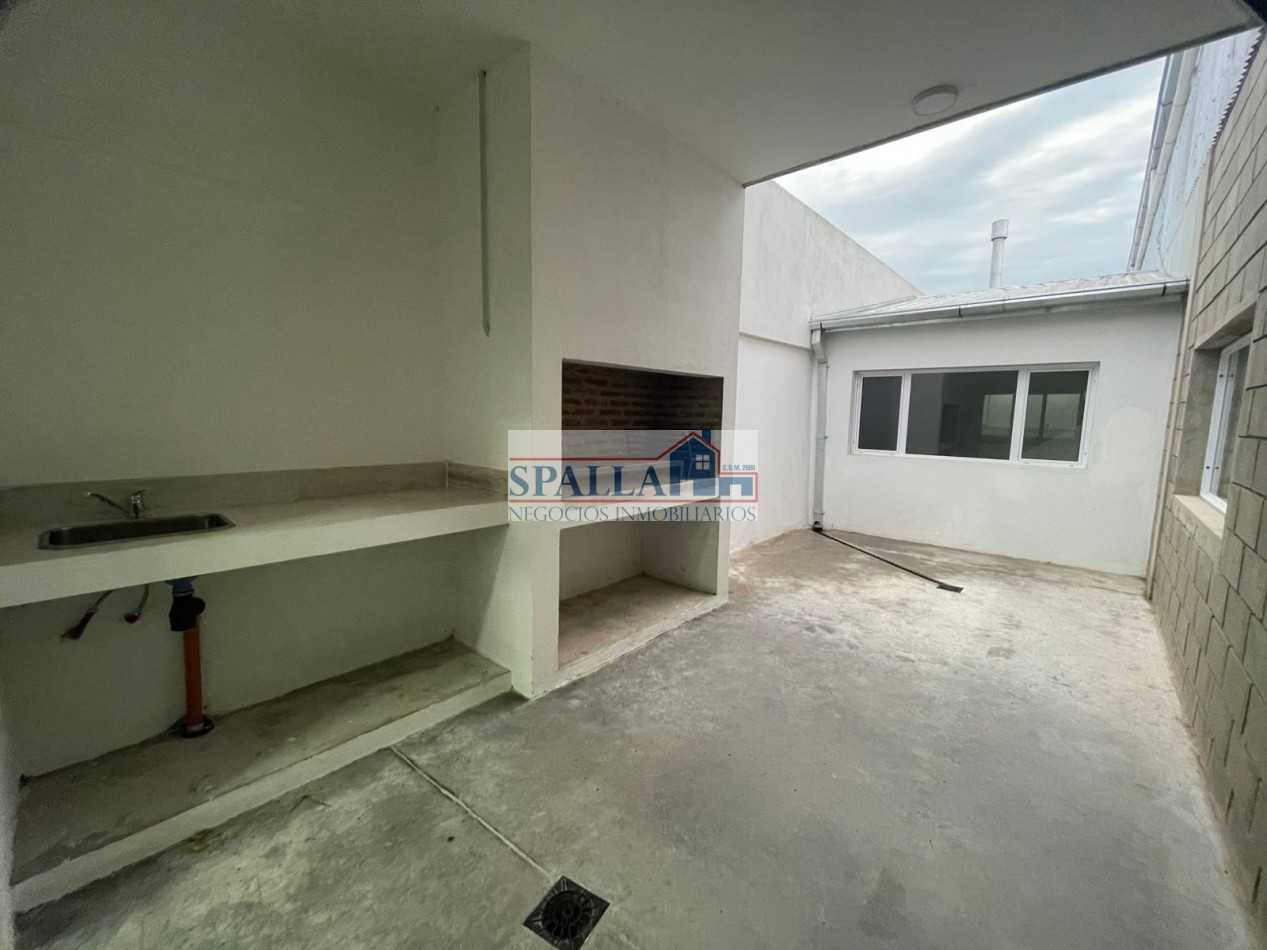 ALQUILER GALPON DEPOSITO 800 M2 RUTA 25 ASTOLFI PILAR