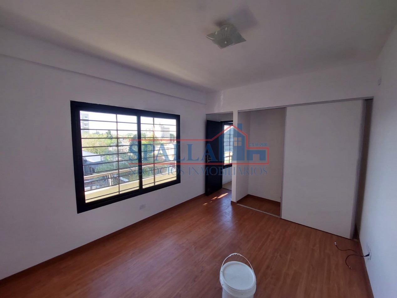 ALQUILER DEPARTAMENTO CENTRO DE SAN MIGUEL