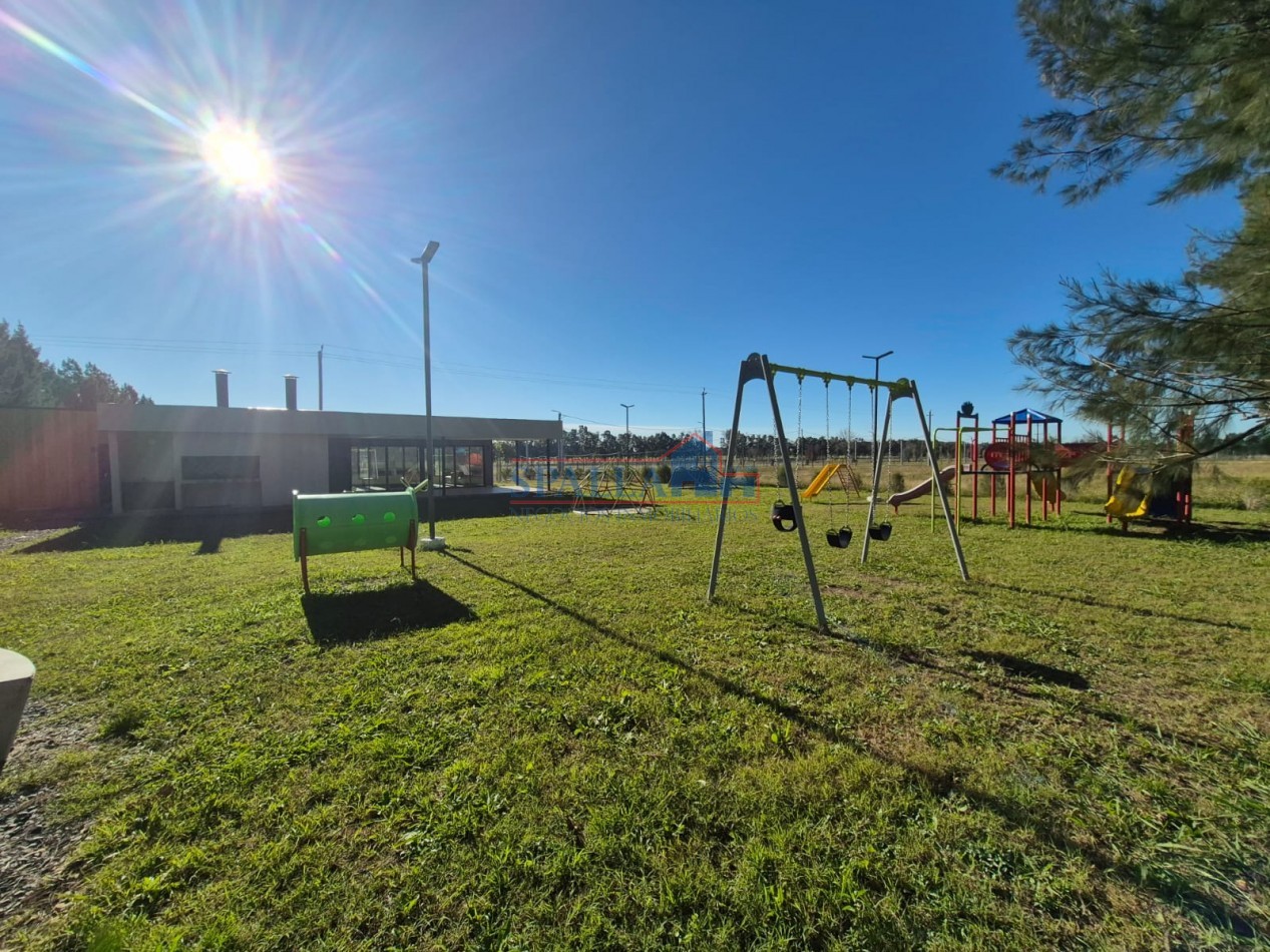 VENTA LOTE BARRIO PRADERAS 2 - ALTOS DE CARDALES 