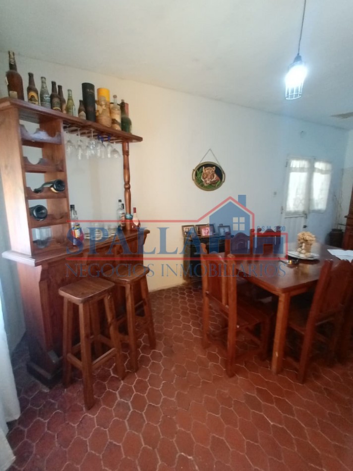 CASA 5 AMBIENTES EN VENTA, JOSE C. PAZ