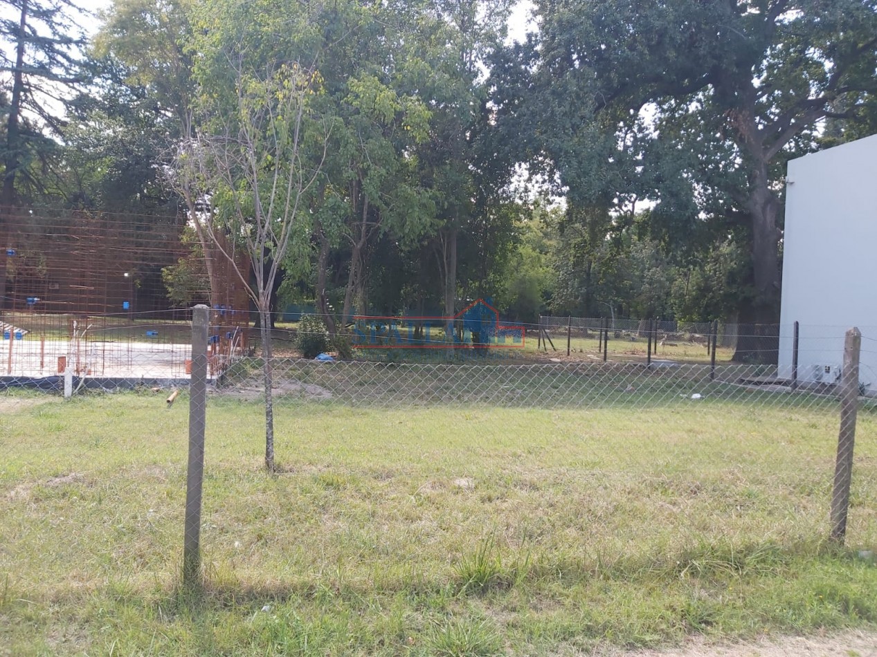 LOTES - "MATHEU OPEN" - MATHEU, PARTIDO DE ESCOBAR - POSESION Y ESCRITURA INMEDIATA