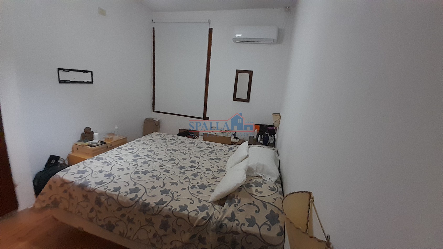 VENTA CASA QUINTA 4 AMBIENTES APTA CREDITO EN PRESIDENTE DERQUI PILAR, CON PILETA