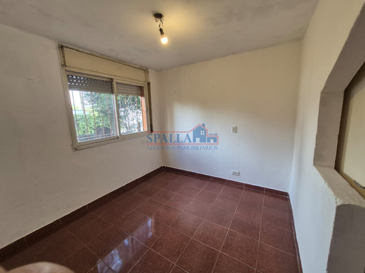 VENTA DEPARTAMENTO 4 AMBIENTES BARRIO FONAVI TORTUGUITAS