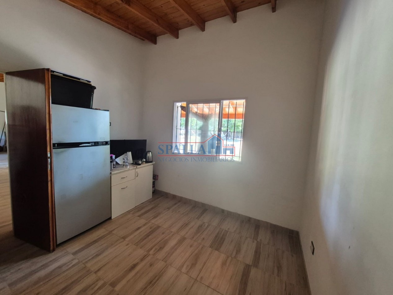 ALQUILER CASA PARA USO COMERCIAL COLECTORA RAMAL PILAR KM 52,500