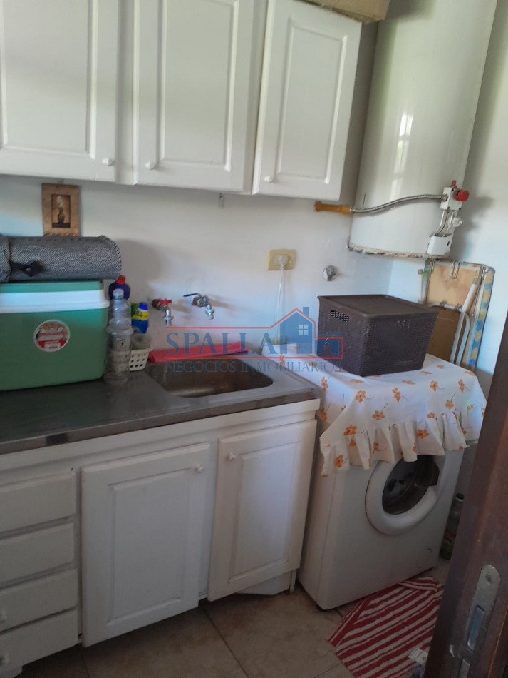 VENTA CASA 4 AMBIENTES, UNA PLANTA BARRIO EL HORNERO PILAR - APTO CREDITO