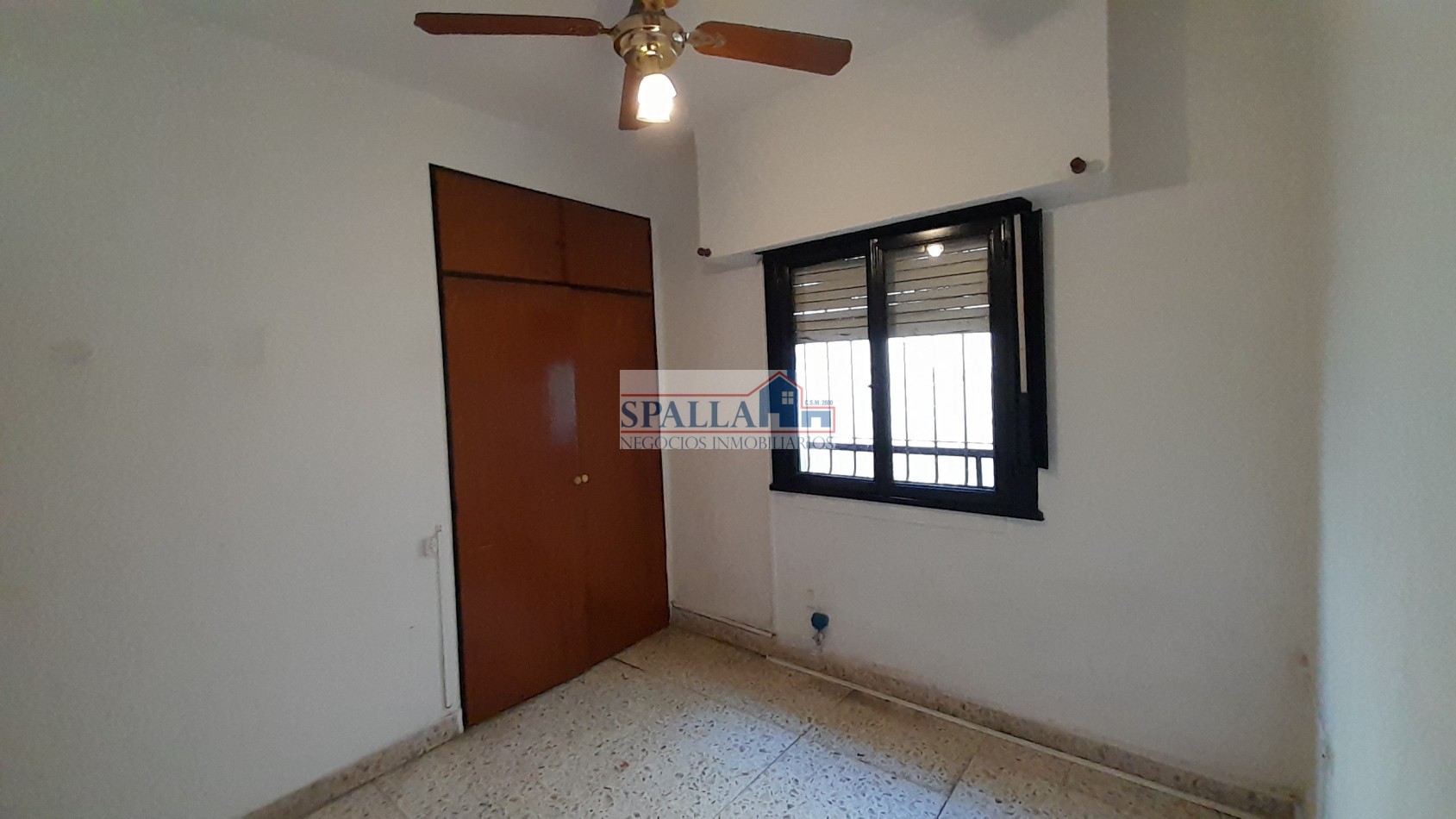 VENTA CASA 3 AMBIENTES EN PILAR, CON ESCRITURA - APTO CREDITO