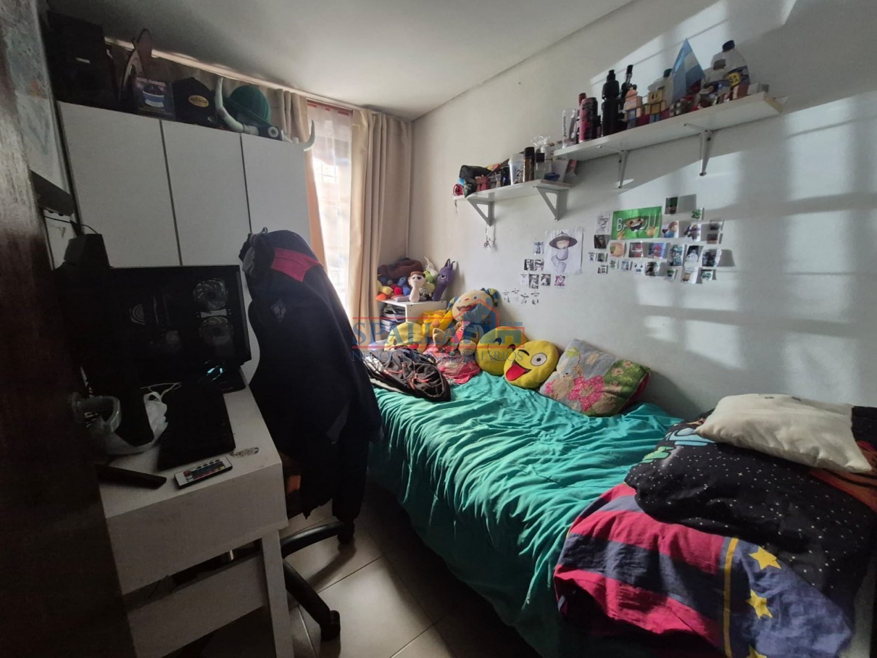 VENTA CASA 6 AMBIENTES PILAR CENTRO CON PILETA