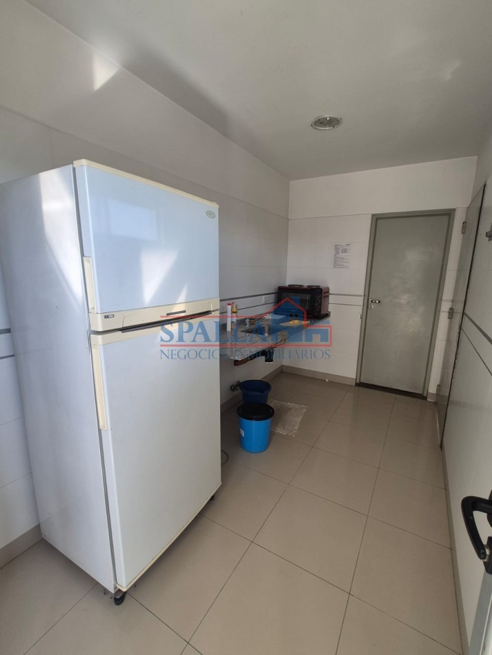 ALQUILER MONOAMBIENTE EN PILAR GARDEN CON COCHERA - PILAR