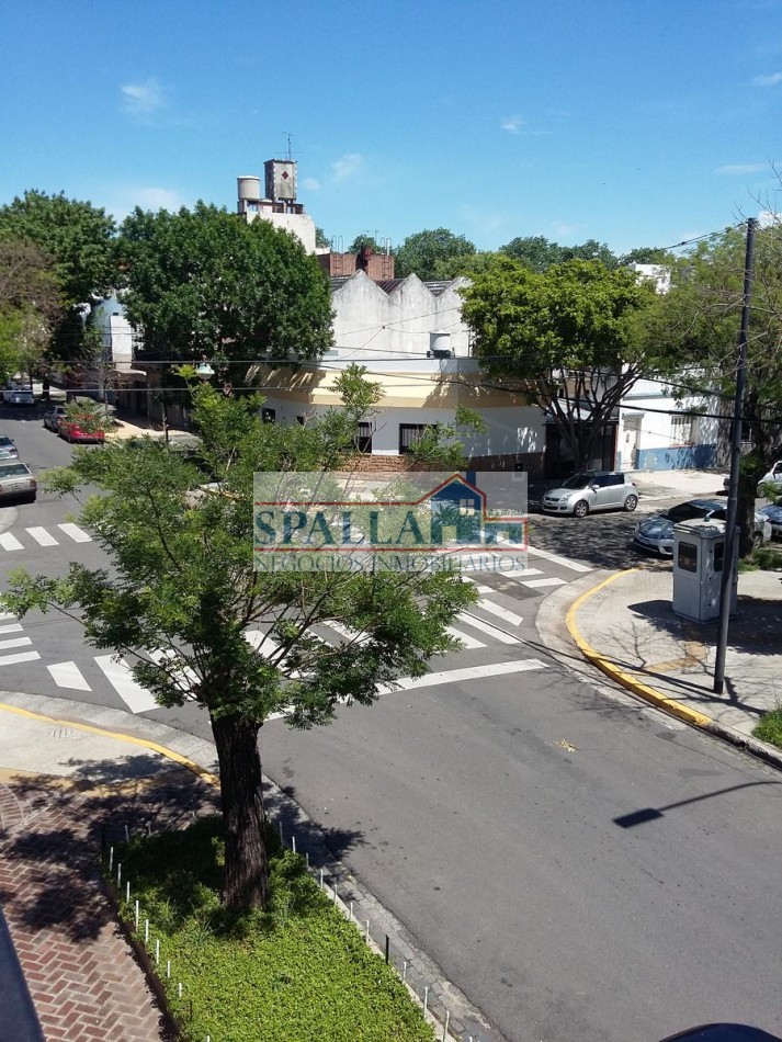 DEPARTAMENTO MONOAMBIENTE EN VENTA EN COGHLAN CABA