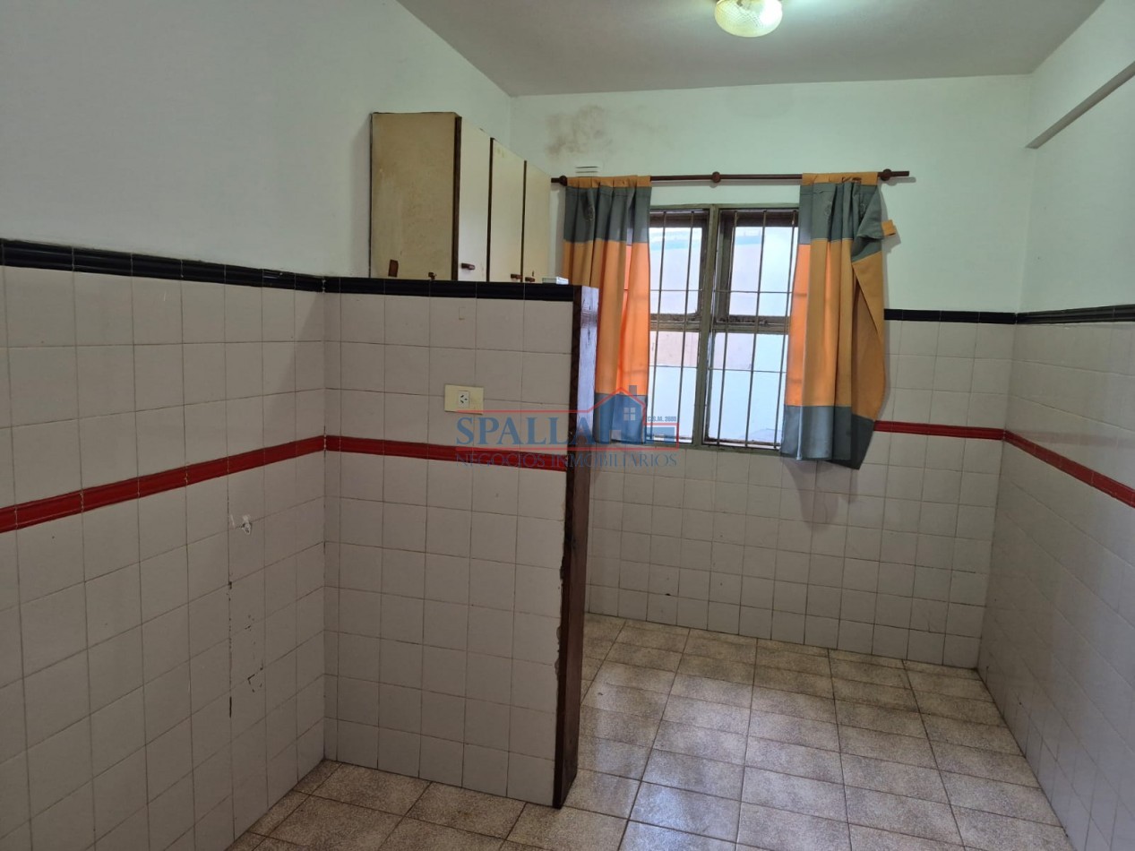 VENTA DEPARTAMENTO 4 AMBIENTES PLANTA BAJA CON COCHERA - APTO CREDITO PILAR