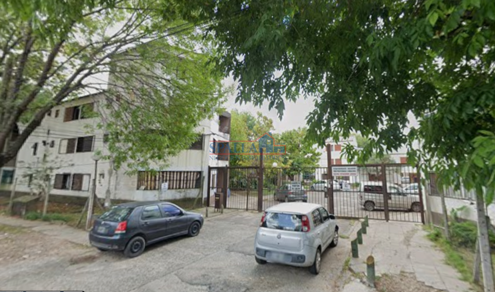 VENTA DEPARTAMENTO 4 AMBIENTES PLANTA BAJA CON COCHERA - APTO CREDITO PILAR