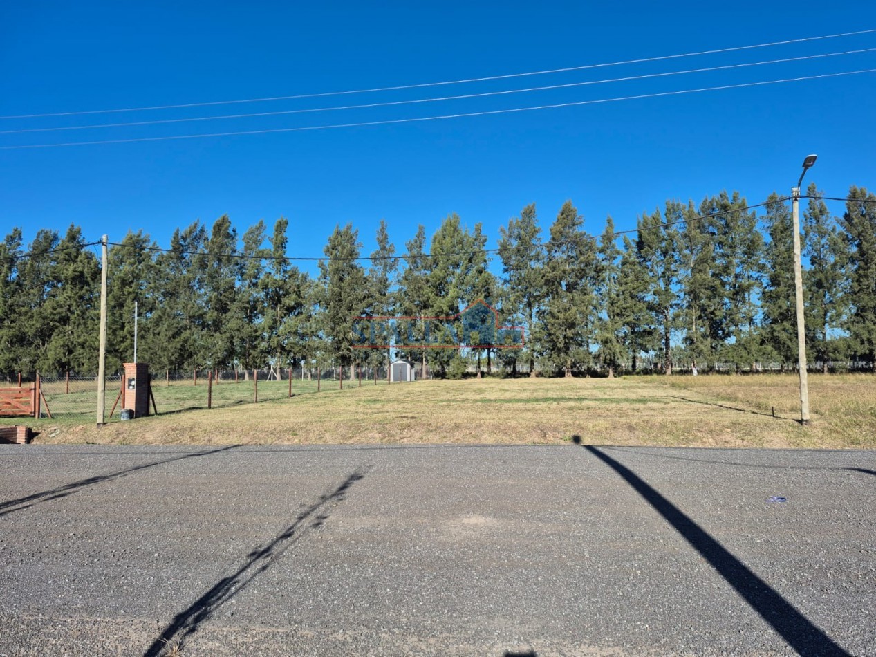 VENTA LOTE BARRIO PRADERAS 2 - ALTOS DE CARDALES 