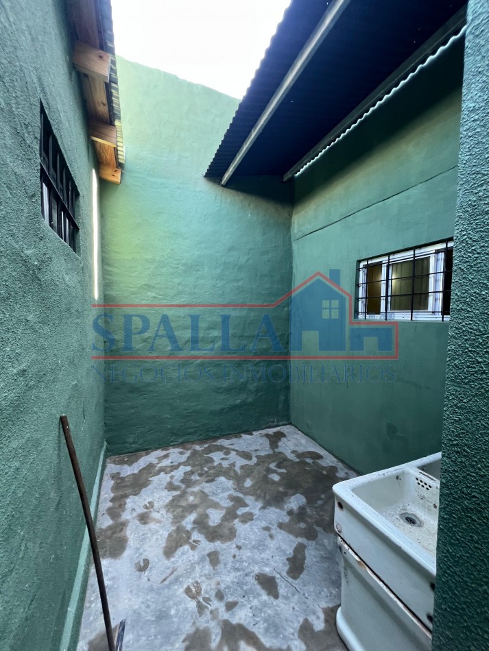 MONOAMBIENTE EN ALQUILER - EXCELENTE UBICACION EN PTE DERQUI - PILAR